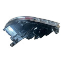 Farol Direito Volkswagen Tiguan 2008 2009 2010 2011 Direito/passageiro
