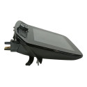 Central Multimidia Tela Chevrolet Tracker 2021 2022 42756473 Preto