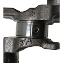 Virabrequim Expert Jumpy Scudo 2022 2025 1.5 Diesel