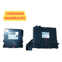 Kit Módulo Injeção Toyota Sw4 2.8 2018 2019 2020 89661-f0820