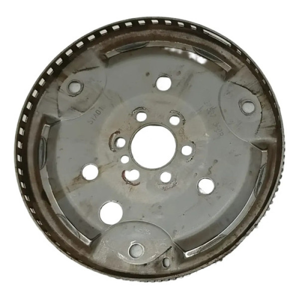 Volante Do Motor Peugeot 2008 1.6 2017 2018 Flex