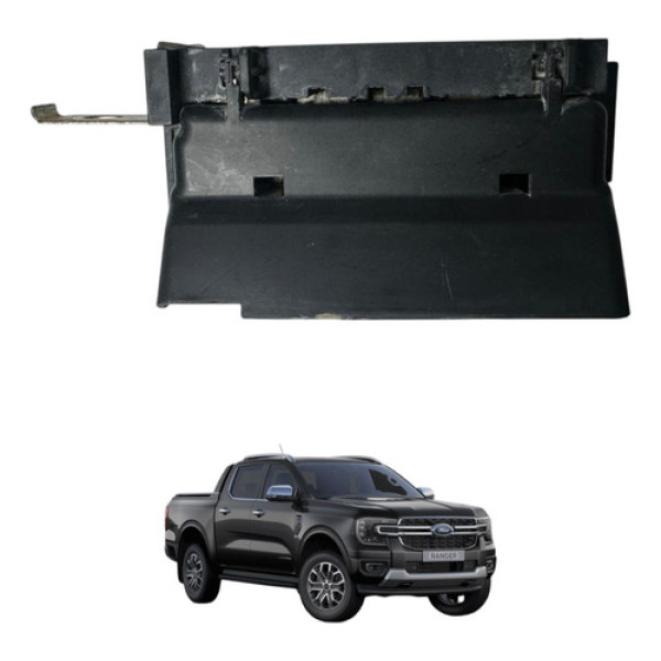Caixa Fusiveis Ford Ranger Limited 3.0 V6 2024 2025