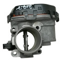Tbi Corpo Borboleta Expert Jumpy Scudo 2022 2023 2024 1.5