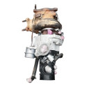 Turbina Subaru Forester 2.0 240cv 2014 2015 2016 2017 2018