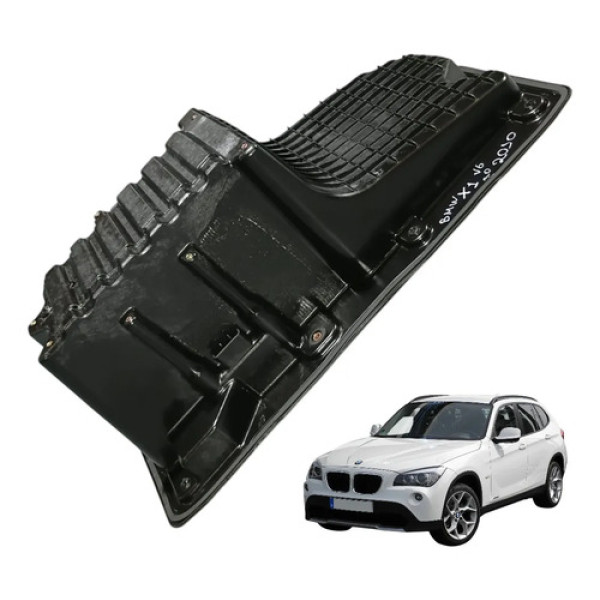 Carter Óleo Motor Bmw X1 3.0 N52 2010 2011 2012 51752990101