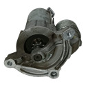 Motor Partida Citroen Aircross 1.6 2012