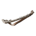 Caixa De Roda Dodge Ram 2500 6.7 2011 2012 Esquerda Cinza Metálico