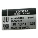 Motor Arranque Toyota Corolla Cross 2.0 2022 2023