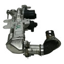 Resfriador Válvula Egr Land Rover Discovery Hse 3.0 2021 202