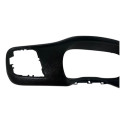 Moldura Painel Citroen Jumpy Peugeot Expert 2019 2020 2021 Preto