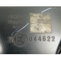 Retrovisor Esquerdo Com Câmera Nissan Versa 2020/2025