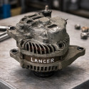 Alternador Mitsubishi Lancer 2.0 2012 2013 2014 2015 2017
