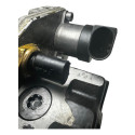 Bomba Alta Pressao Mercedes Ml350 3.0 2012 2013 2014 2015 Preto