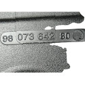 Tampa Correia Dentada Original Expert Jumpy 1.6 2018 2021 Preto