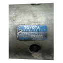 Motor Partida Toyota Hilux 3.0 2008 Original