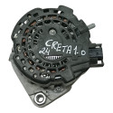 Alternador Hyundai Creta 2022 2023 2024 2025 1.0 Turbo