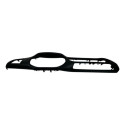 Moldura Painel Citroen Jumpy Peugeot Expert 2019 2020 2021 Preto