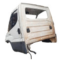 Cabine Estrutura Iveco Daily 35-150 2019 2020 2021 2022 2023 Branco