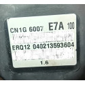 Motor New Fiesta Ecosport Focus 1.6 16v 2009 A 2017 S/sensor