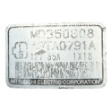 Alternador Mitsubishi Pajero Sport 1999 2004 3.0 V6