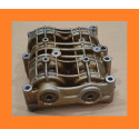 Compensador Massa Balanceiro Motor Volvo Xc60 2.0 T5 245cv