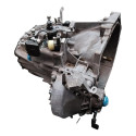 Caixa De Cambio Jumpy Expert 2018 2022 1.6 Diesel Manual