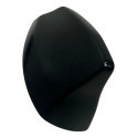 Antena Teto Shark Tubarao New Discovery 2022 2025 Preto