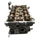 Cabeçote Sonata Sorento 2.4 16v 2010 2014