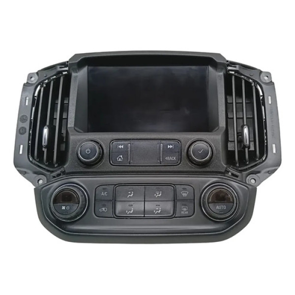 Multimidia Chevrolet S10 Trailblazer 2017 2018 2021 A 2023