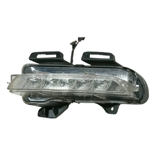 Farol Auxiliar Milha Esquerdo Chevrolet Cruze 2013/2016 Branco