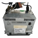 Radio Cd Player Som Mitsubishi Tr4 2009 2010 Ca540721