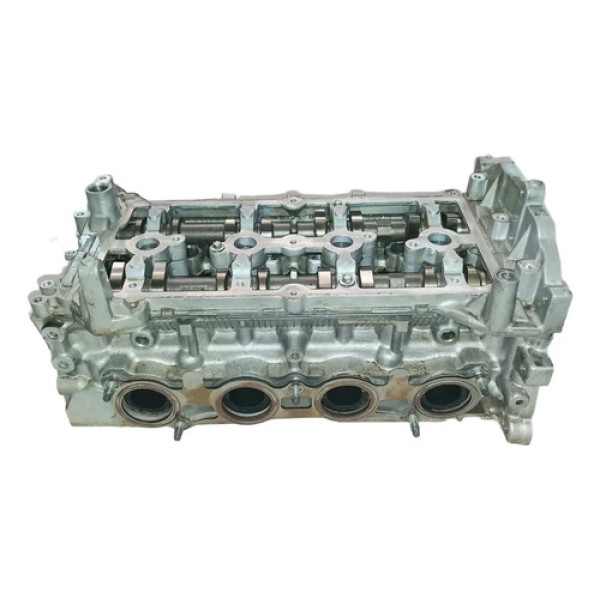 Cabeçote Nissan Sentra Fluence 2.0 16v Flex 2009 2010 A 2020
