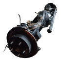 Diferencial Traseiro Mitsubishi Tr4 2.0 Manual 11x51
