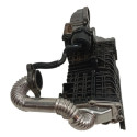 Radiador Resfriador Valvula Egr Jumpy Expert Scudo 1.5