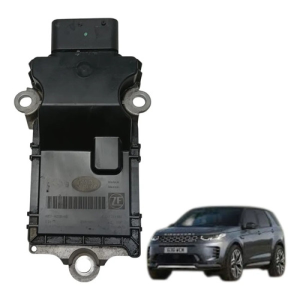 Módulo Cambio Discovery Sport D200 2021 2022 L8d214c336ab