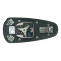 Antena Teto Tubarão Volkswagen Taos 2022 2023 2024 2025 2026 Preto