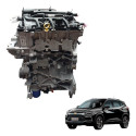 Motor Parcial Gm Tracker 1.2 133cv Flex 2022 2023 2024 2025