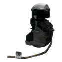 Projetor Farol Esquerdo Rampage Laramie 2023 2024 2025 Esquerdo/motorista