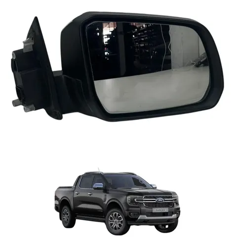 Retrovisor Direito Ford Ranger Limited 2024 2025 Original