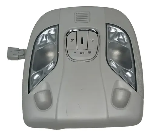 Luz De Teto Cortesia Jeep Compass 2016 2021