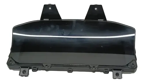 Painel Instrumentos Range Rover Evoque P300 2019 2020 Preto