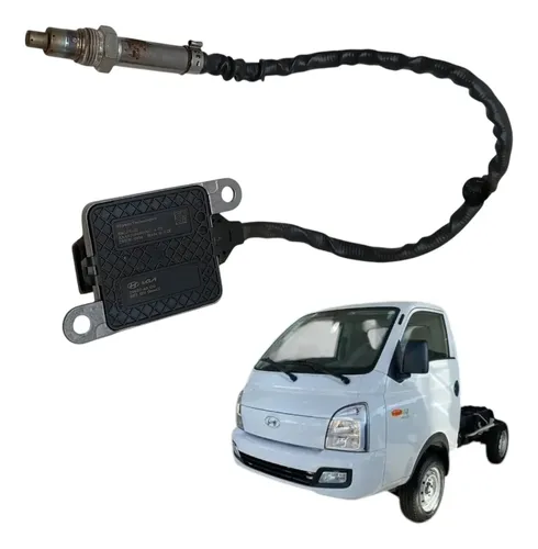 Sensor Nox 296504a100 Hr 2.5 4x4 2024 2025 Original