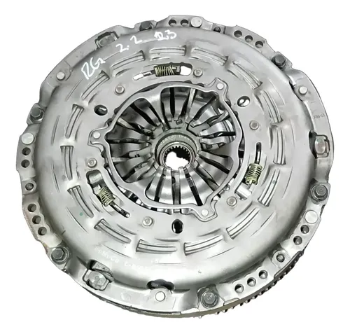 Volante Motor Ford R...
