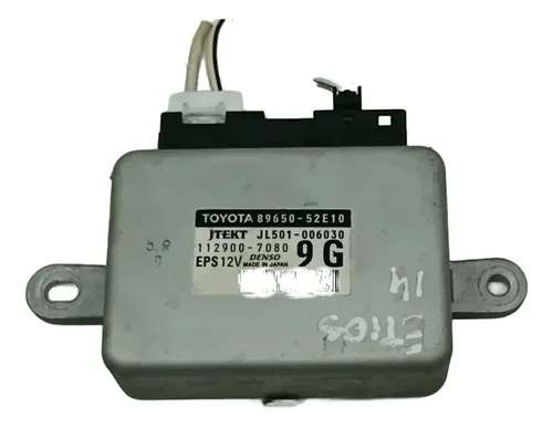 Modulo Coluna Direção Elétrica Etios 1.5 2013/2015 Flex
