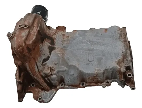 Carter Motor Chevrol...