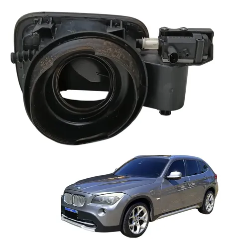 Portinhola Tanque Combustível Bmw X1 3.0 2010 2011 2012 2013