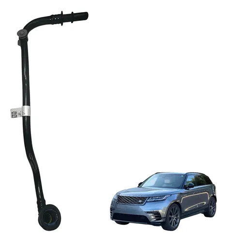 Tubo Combustivel Land Rover Velar 3.0 P340