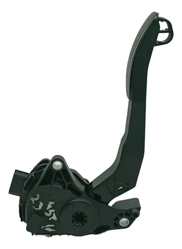Pedal Acelerador Renault Master 2.3 2016 A 2022