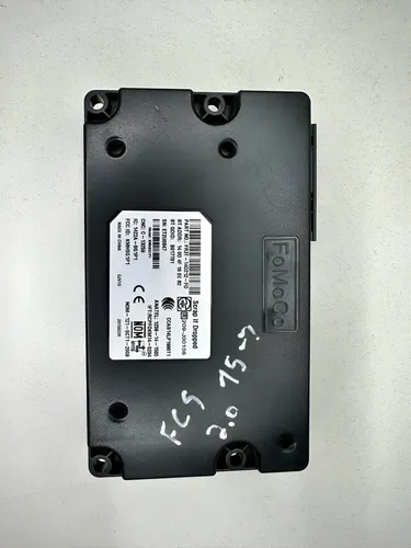 Modulo Conforto Sync Ford Fr3t-14d212-fd