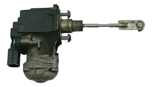 Atuador Wastegate Turbina Audi A1 A3 Vw Golf 1.4 Tsi 14/16